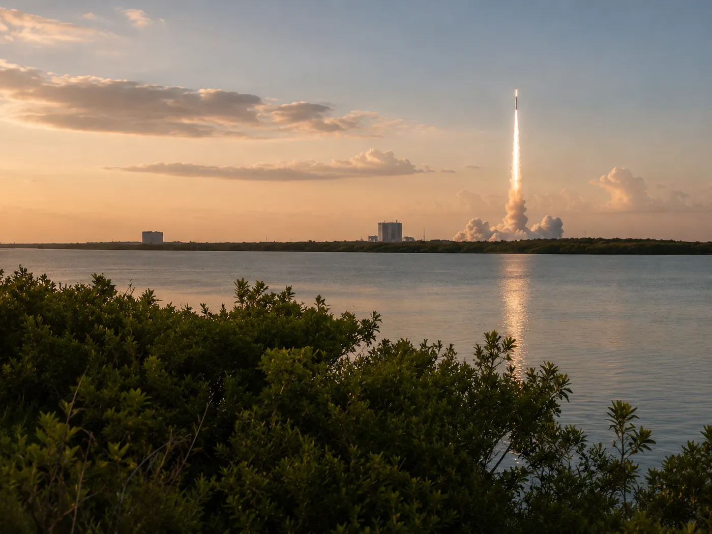 Space Coast
